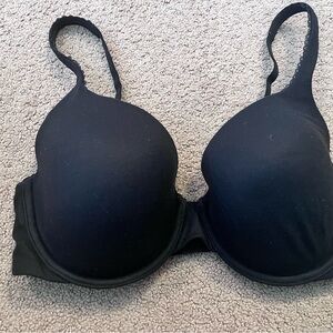 Victoria secret Black bra